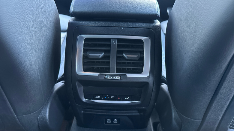 BMW iX3 210kW M Sport 80kWh 5dr Auto Electric Estate